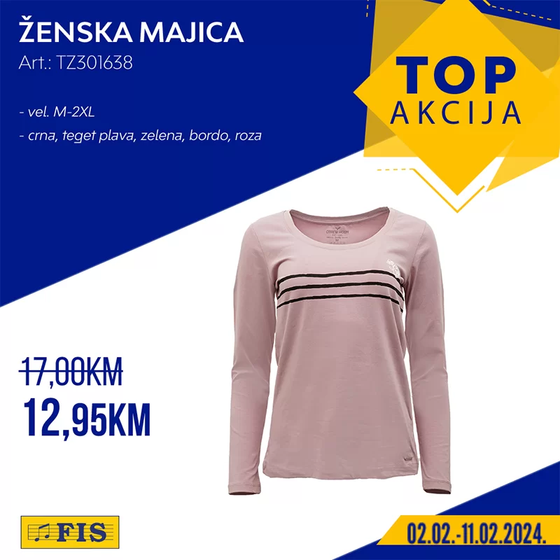 Fis TOP AKCIJA 2-11.2.2024.