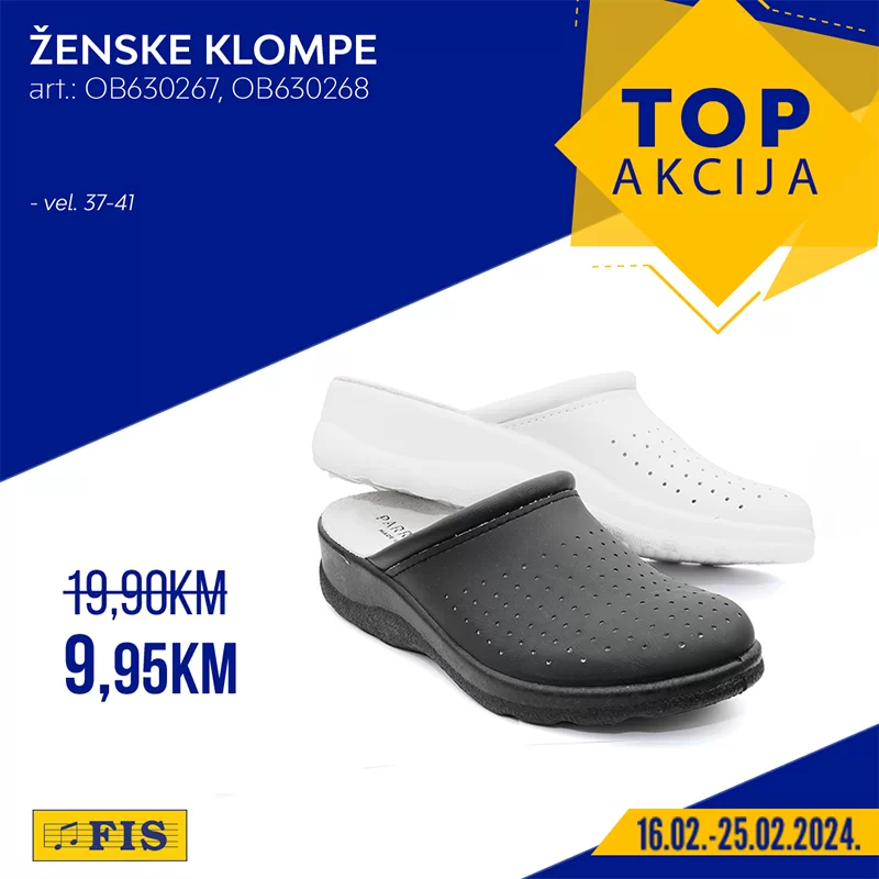 Fis TOP AKCIJA