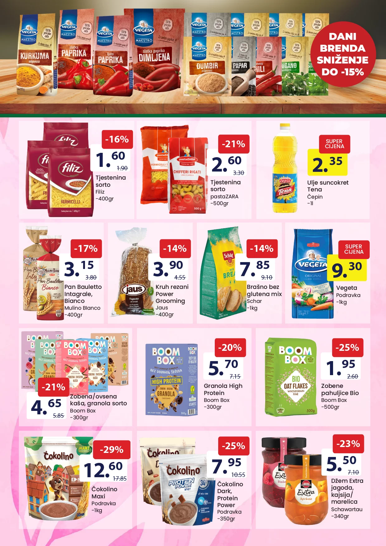 Fis katalog PREHRANA & HEMIJA 1-14.3.2024.