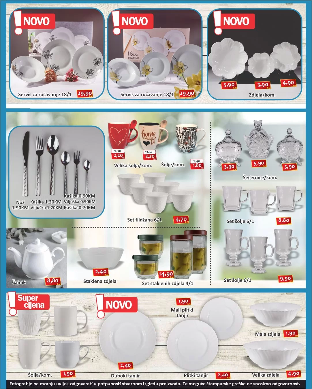 Izbor trgovine katalog 3-9.2.2024.