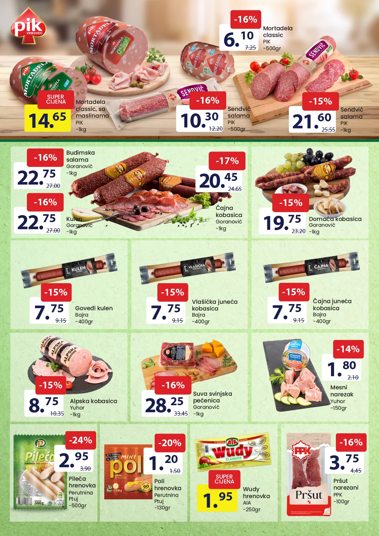 Fis katalog PREHRANA & HEMIJA 1-14.3.2024.