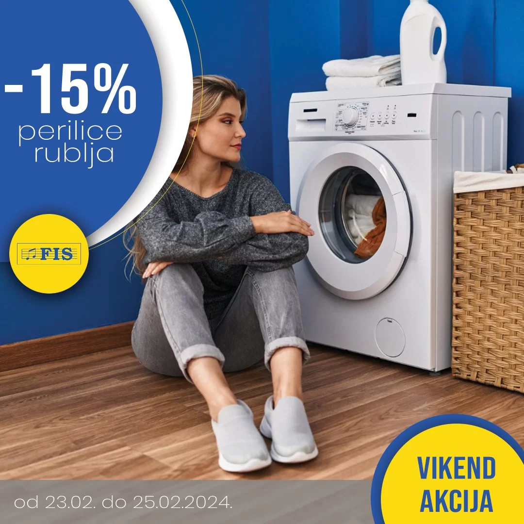 Fis vikend akcija 23-25.2.2024.