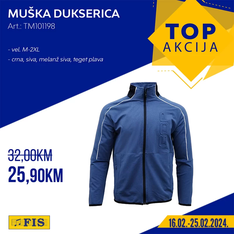 Fis TOP AKCIJA