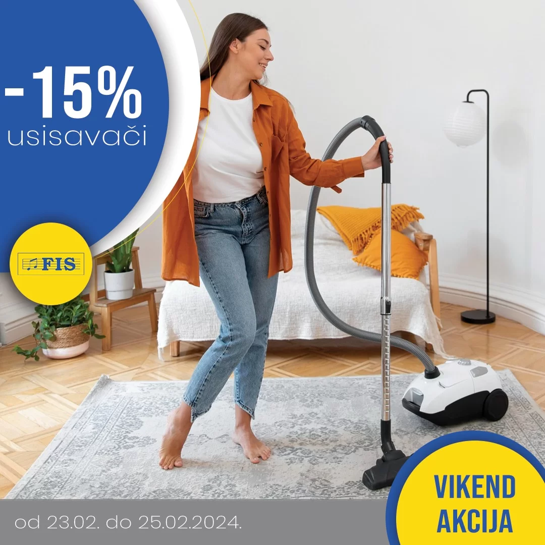 Fis vikend akcija 23-25.2.2024.