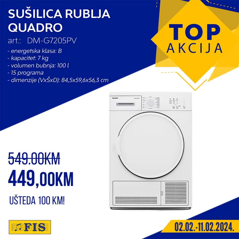 Fis TOP AKCIJA 2-11.2.2024.