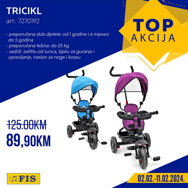Fis TOP AKCIJA 2-11.2.2024.