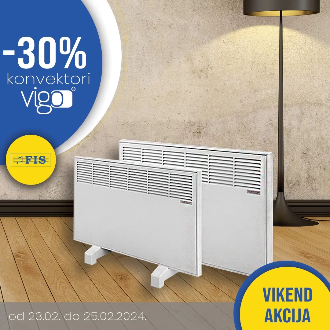 Fis vikend akcija 23-25.2.2024.