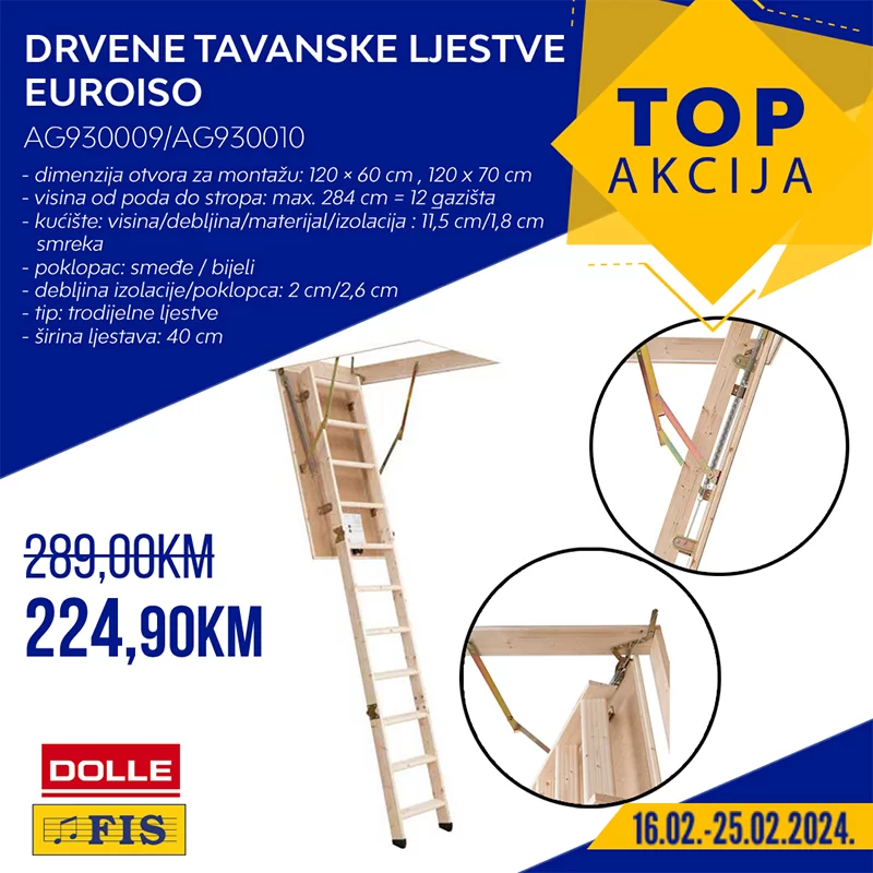 Fis TOP AKCIJA