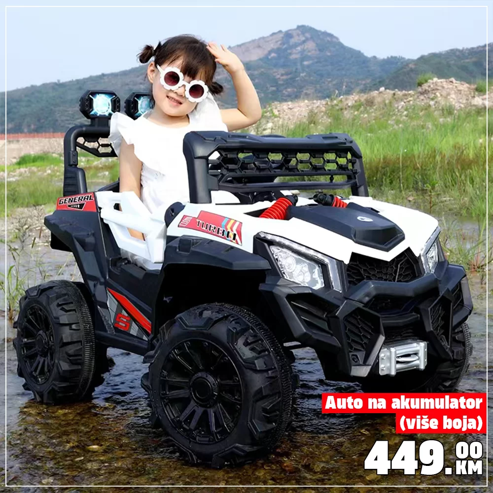 Adazal akcija IGRAČKE - januar 2024. 