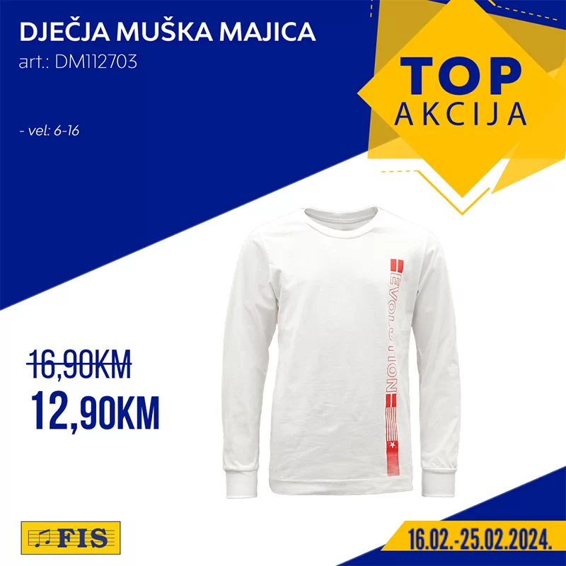 Fis TOP AKCIJA