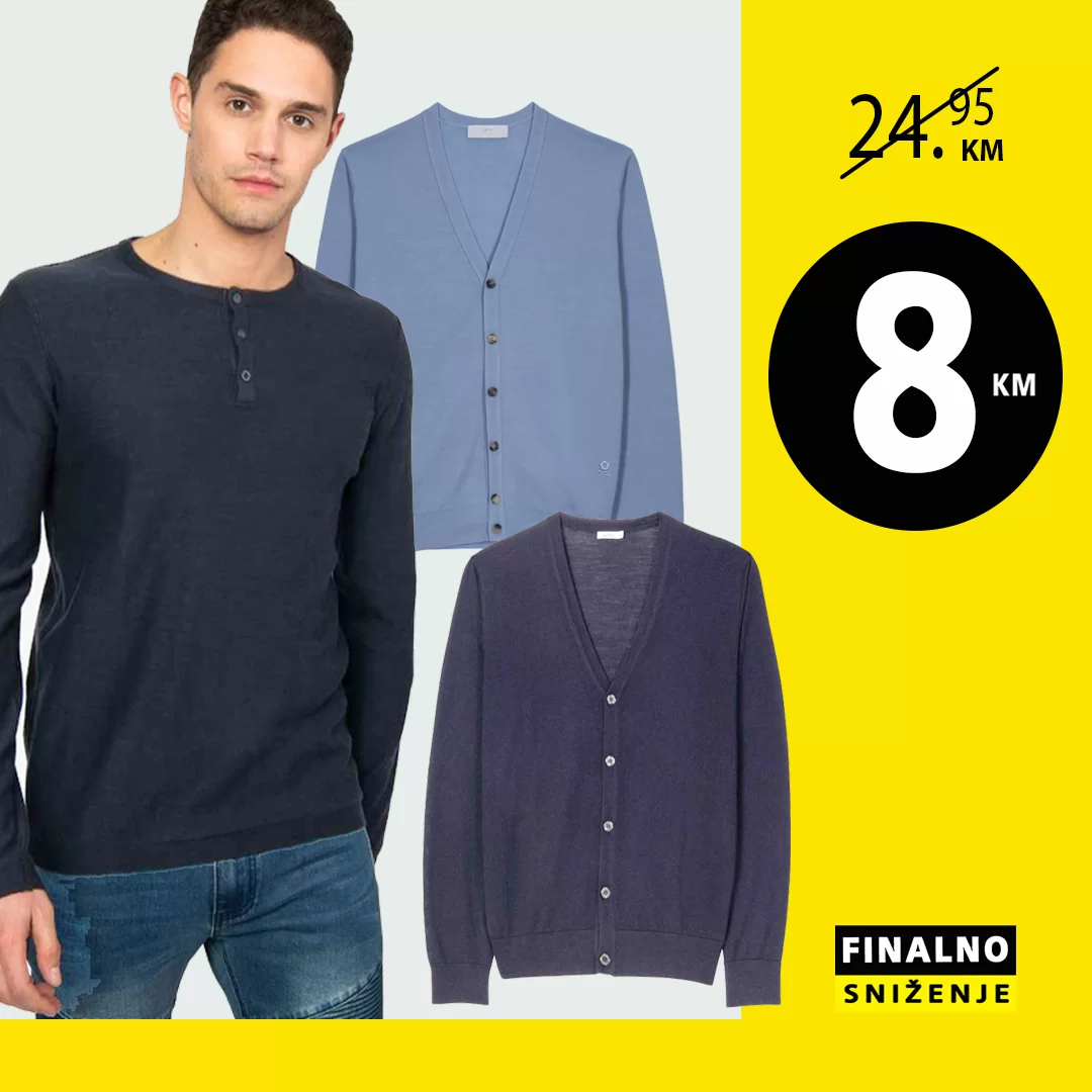 Azel France FINALNO SNIŽENJE