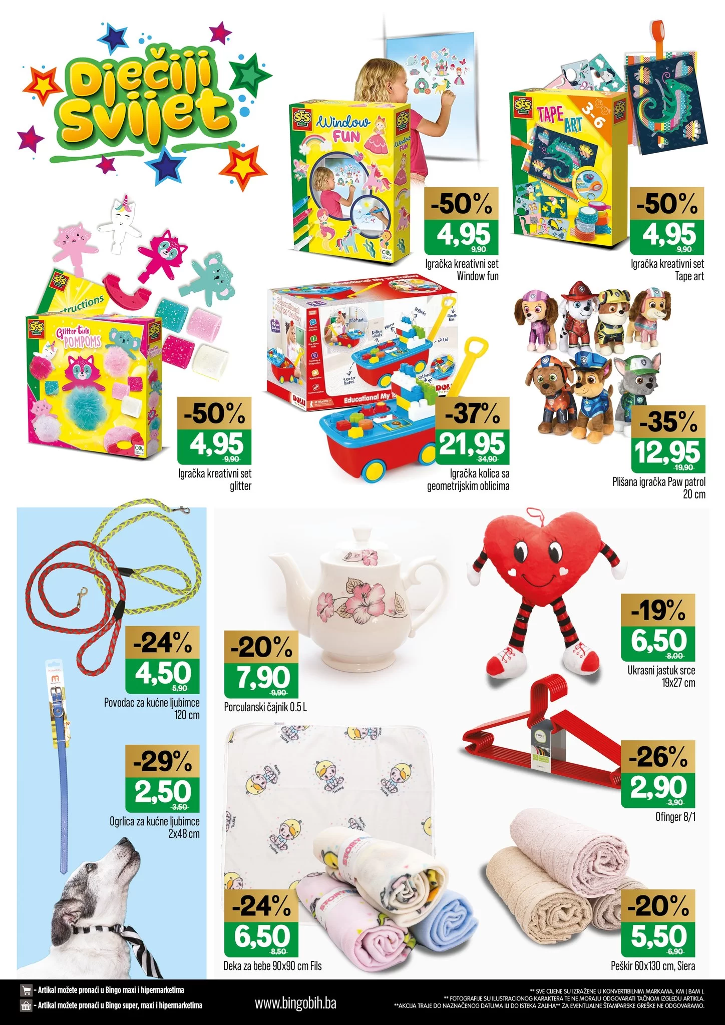 Bingo katalog 13-25.2.2024.