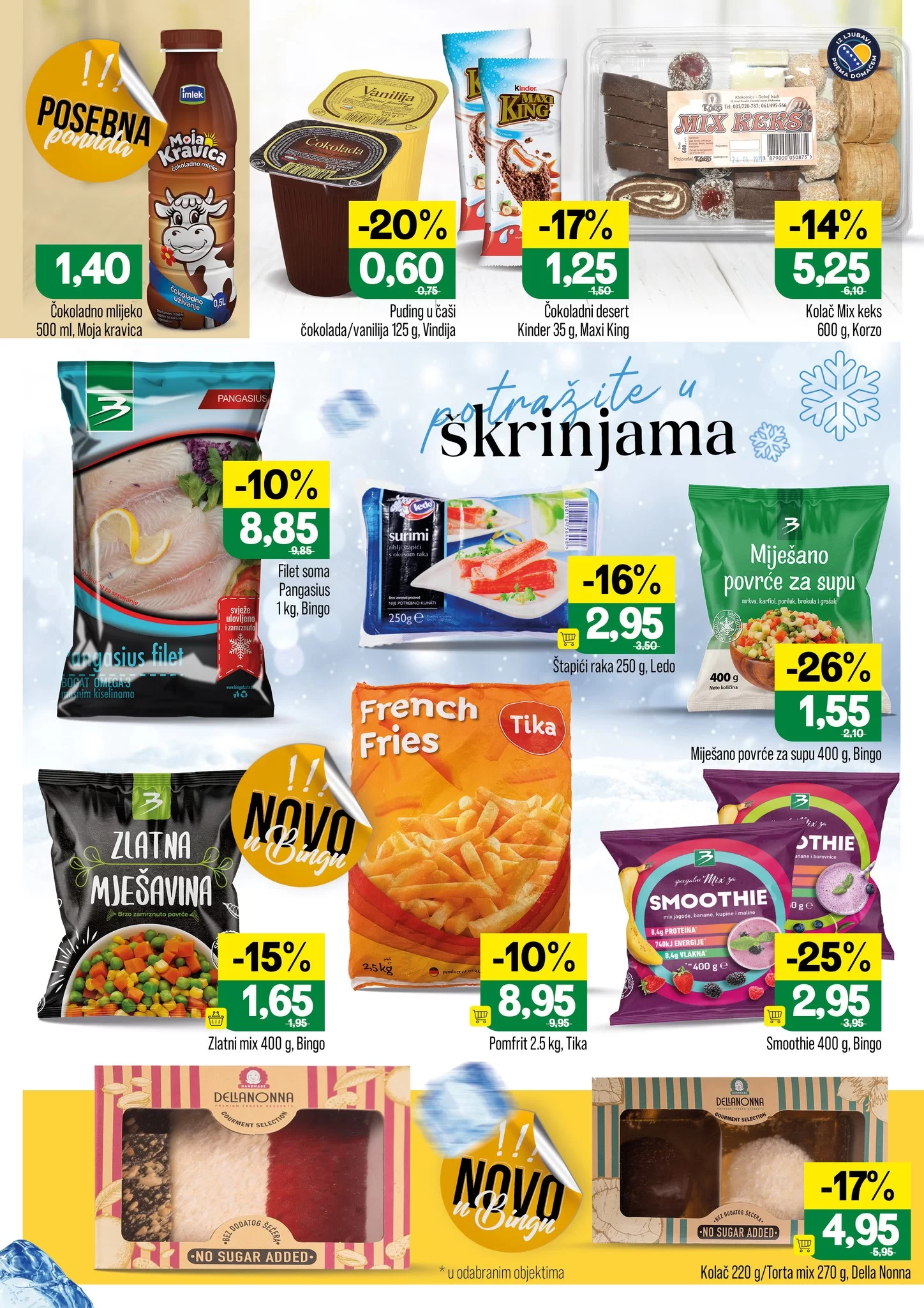 Bingo katalog 13-25.2.2024.