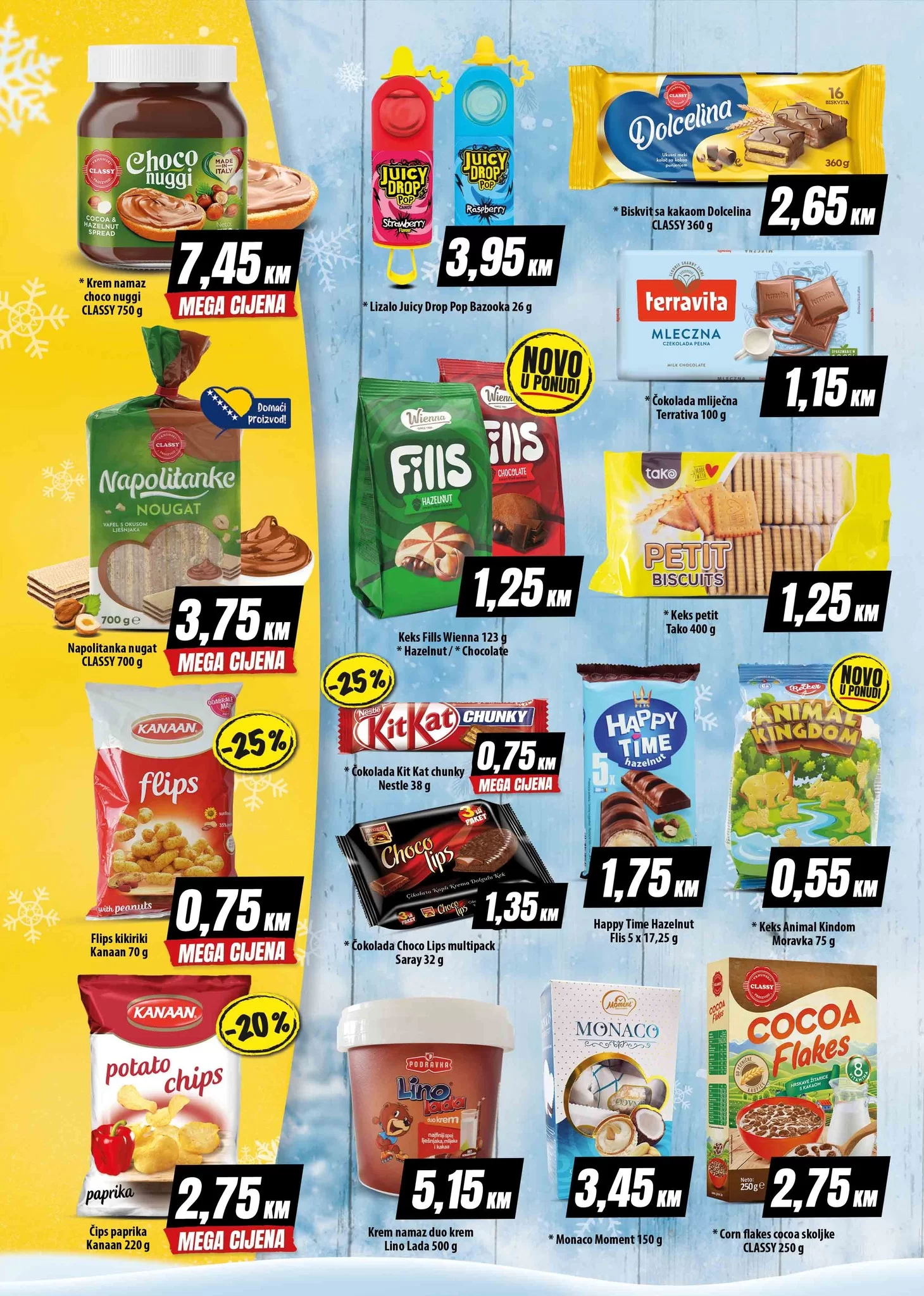 Mega Diskont katalog 2-10.2.2024.