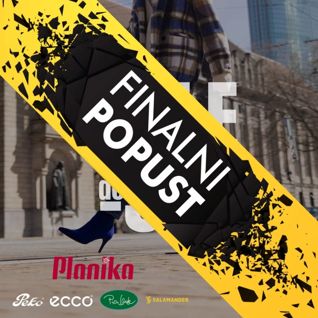 Planika FINALNO SNIŽENJE