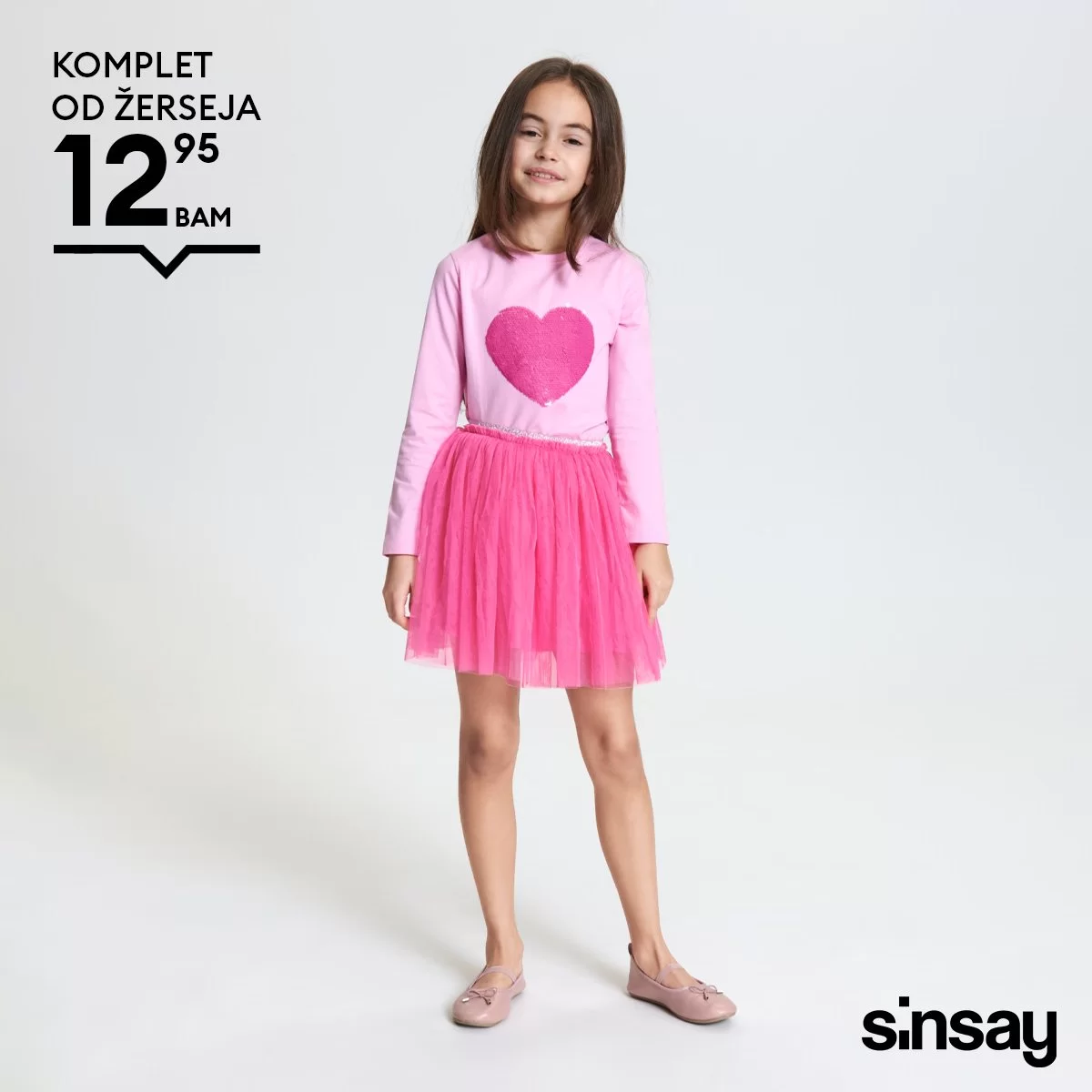 Sinsay BiH SUPER CIJENE - februar 2024. 