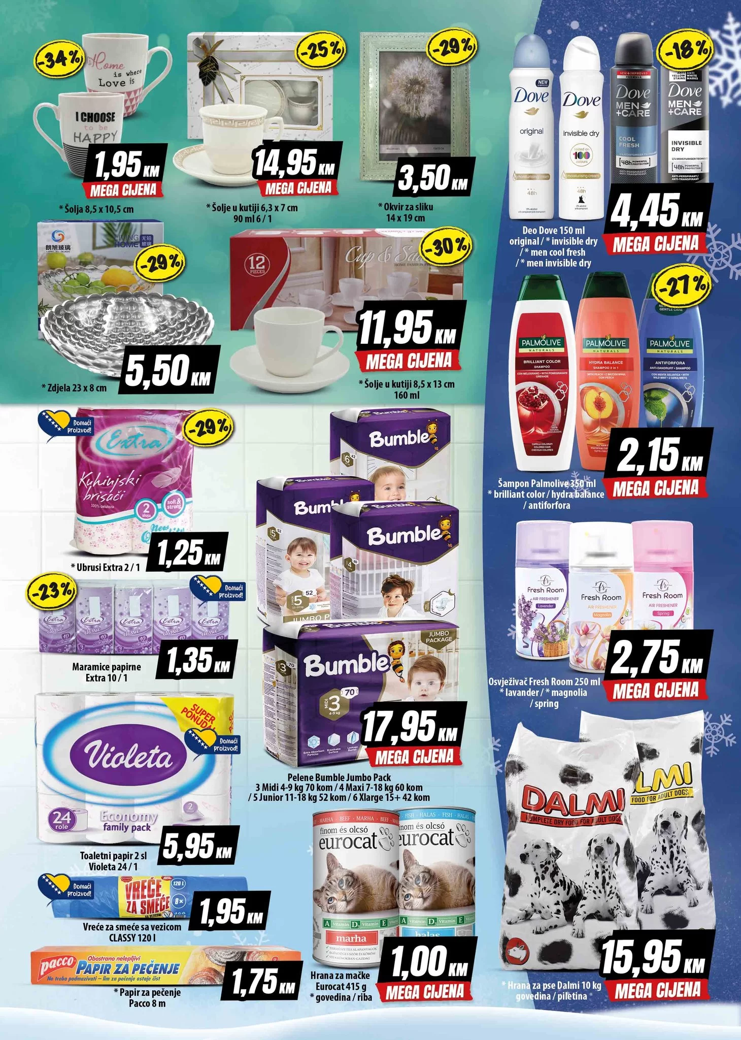 Mega Diskont katalog 2-10.2.2024.