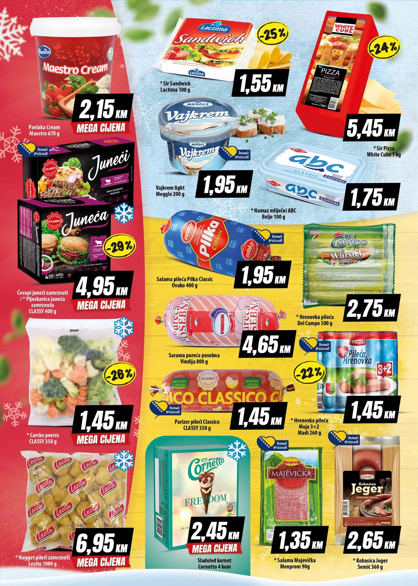 Mega Diskont katalog 2-10.2.2024.