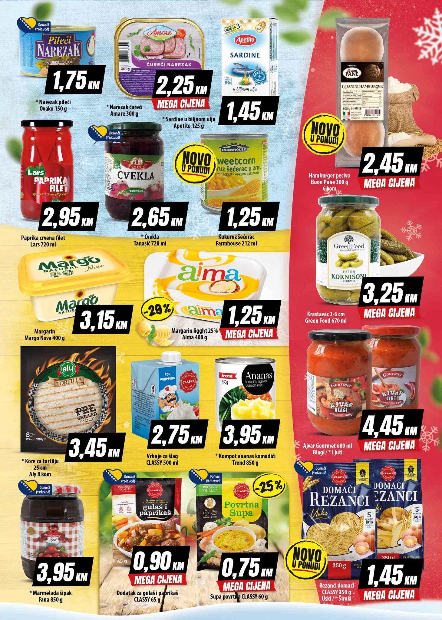 Mega Diskont katalog 2-10.2.2024.