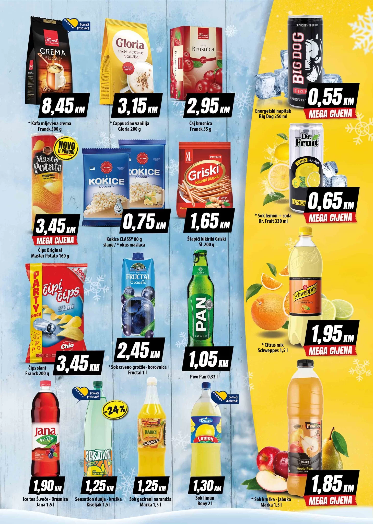 Mega Diskont katalog 2-10.2.2024.