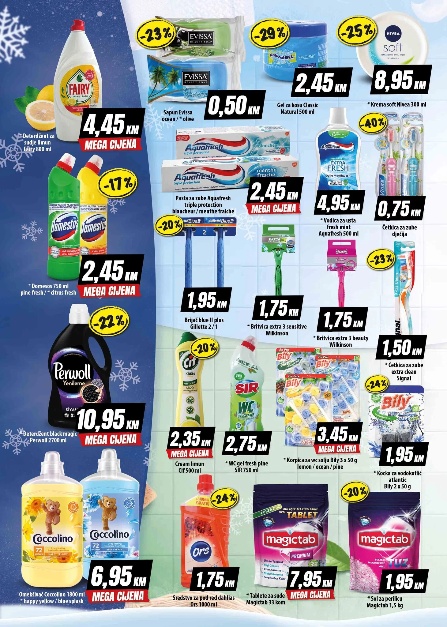 Mega Diskont katalog 2-10.2.2024.