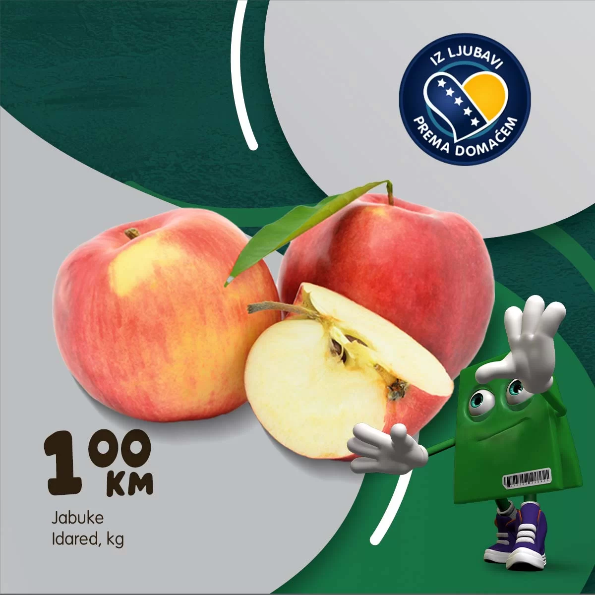 Bingo TRIO PONUDA 5-7.2.2024.