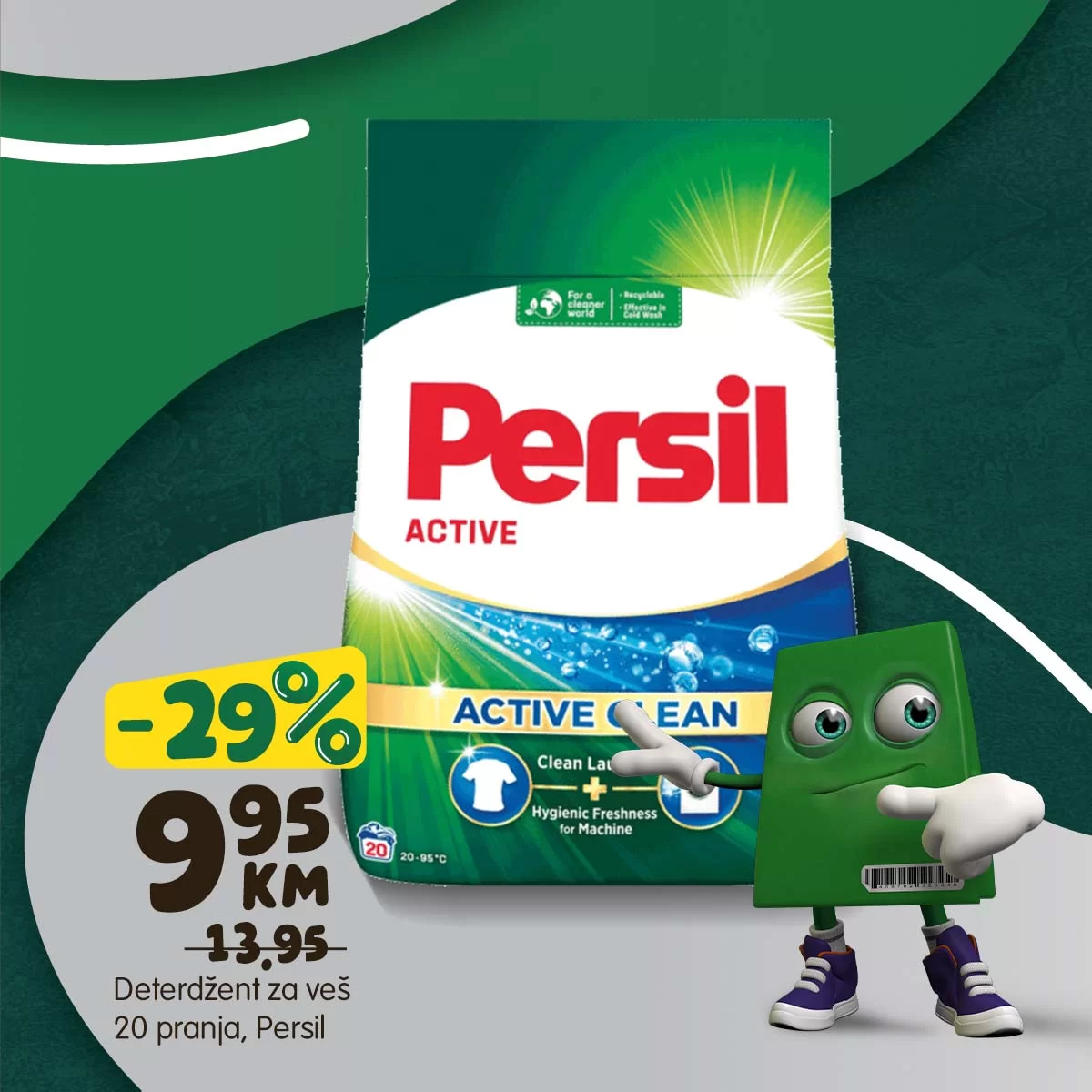 Bingo TRIO PONUDA 5-7.2.2024.