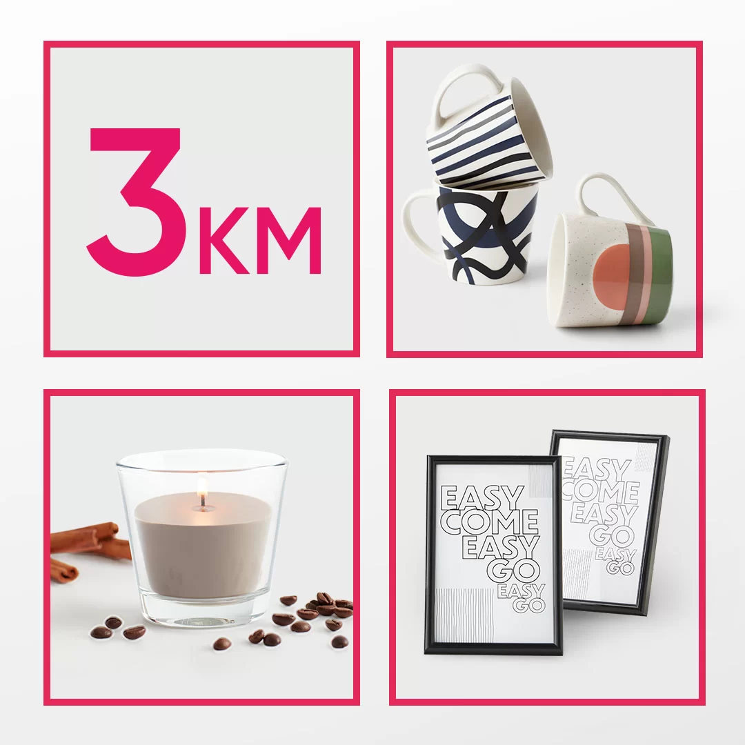 Pepco HIT CIJENE 3 KM, 4 KM, 5 KM - februar 2024.