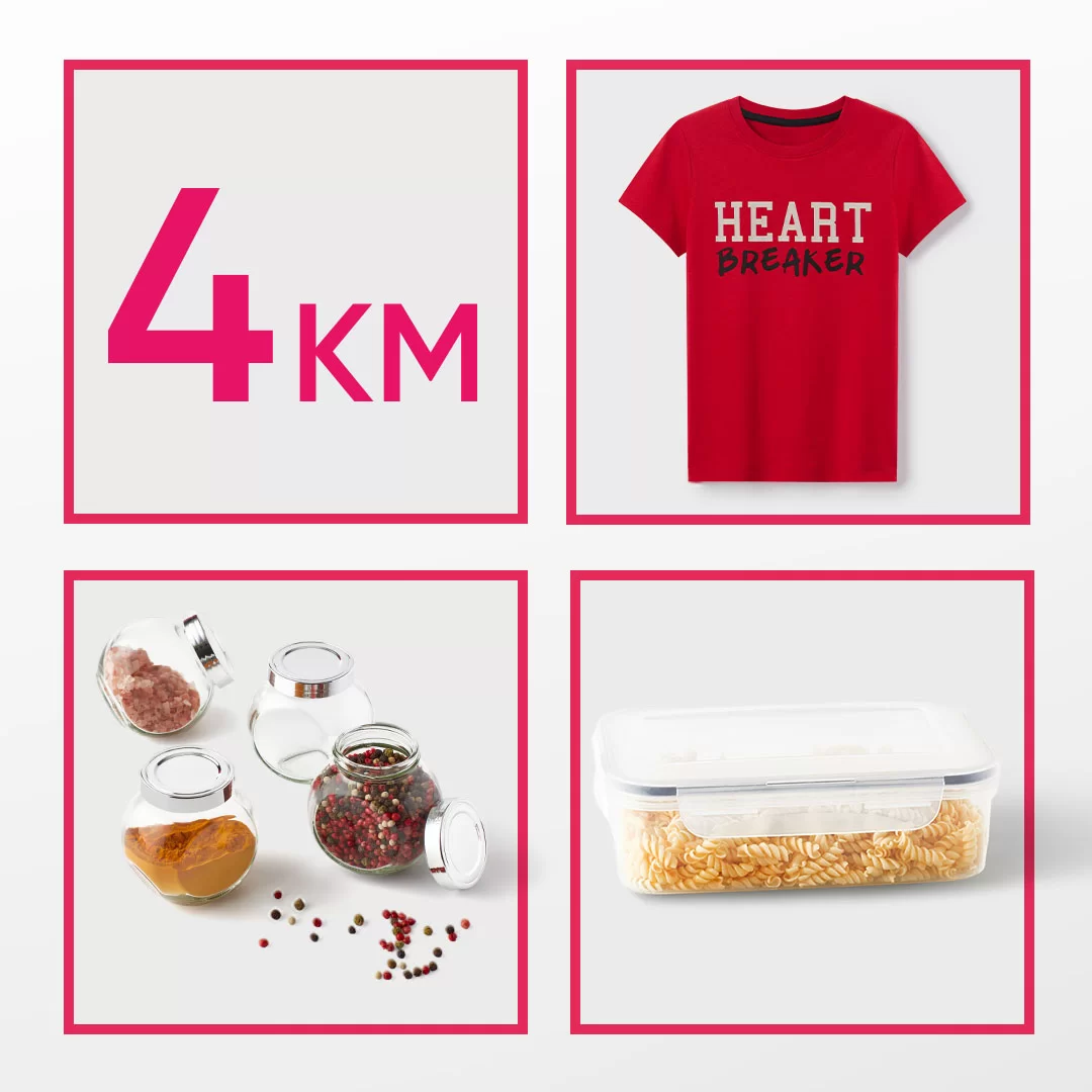 Pepco HIT CIJENE 3 KM, 4 KM, 5 KM - februar 2024.