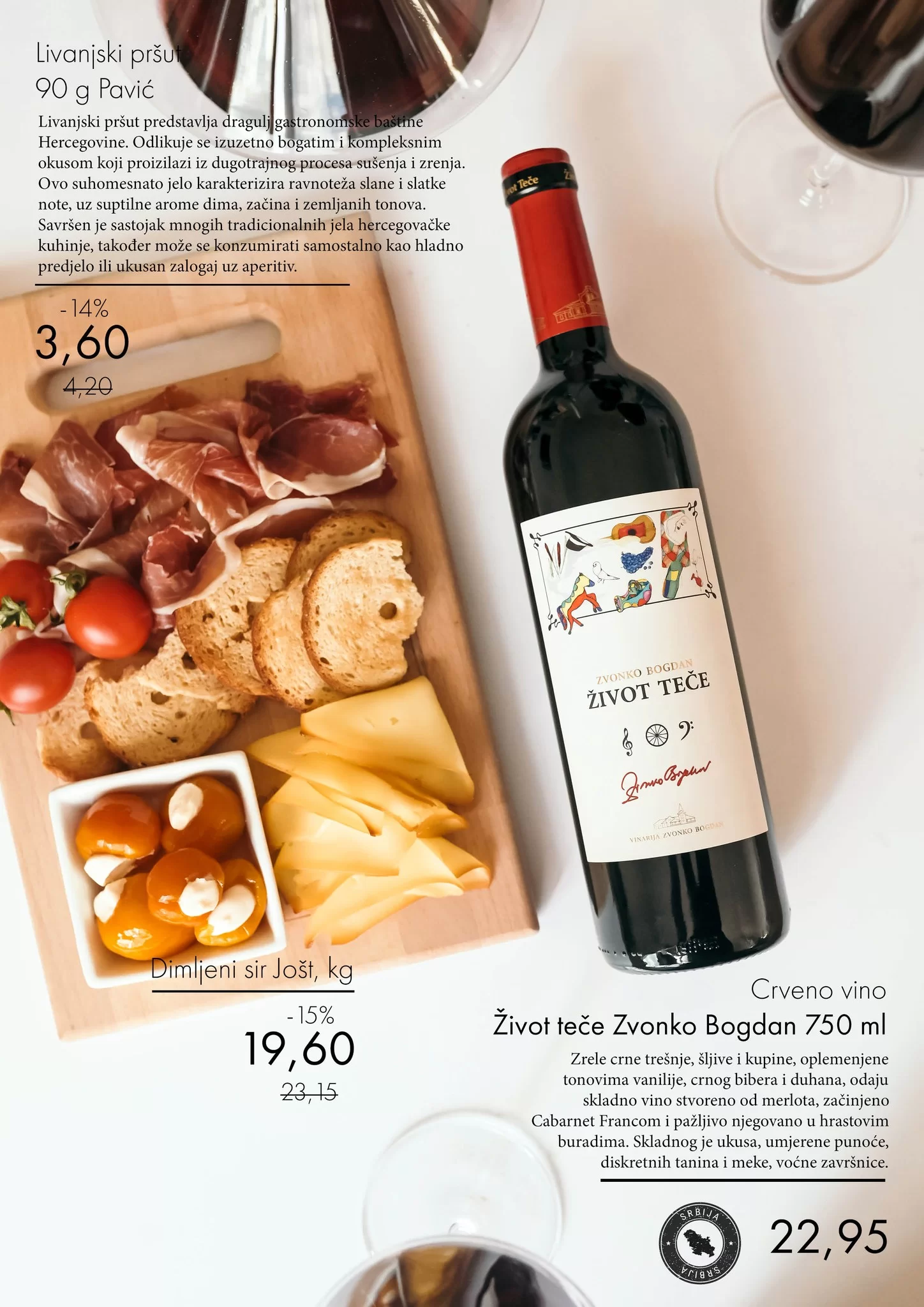 Bingo katalog VINA 15-20.2.2024.