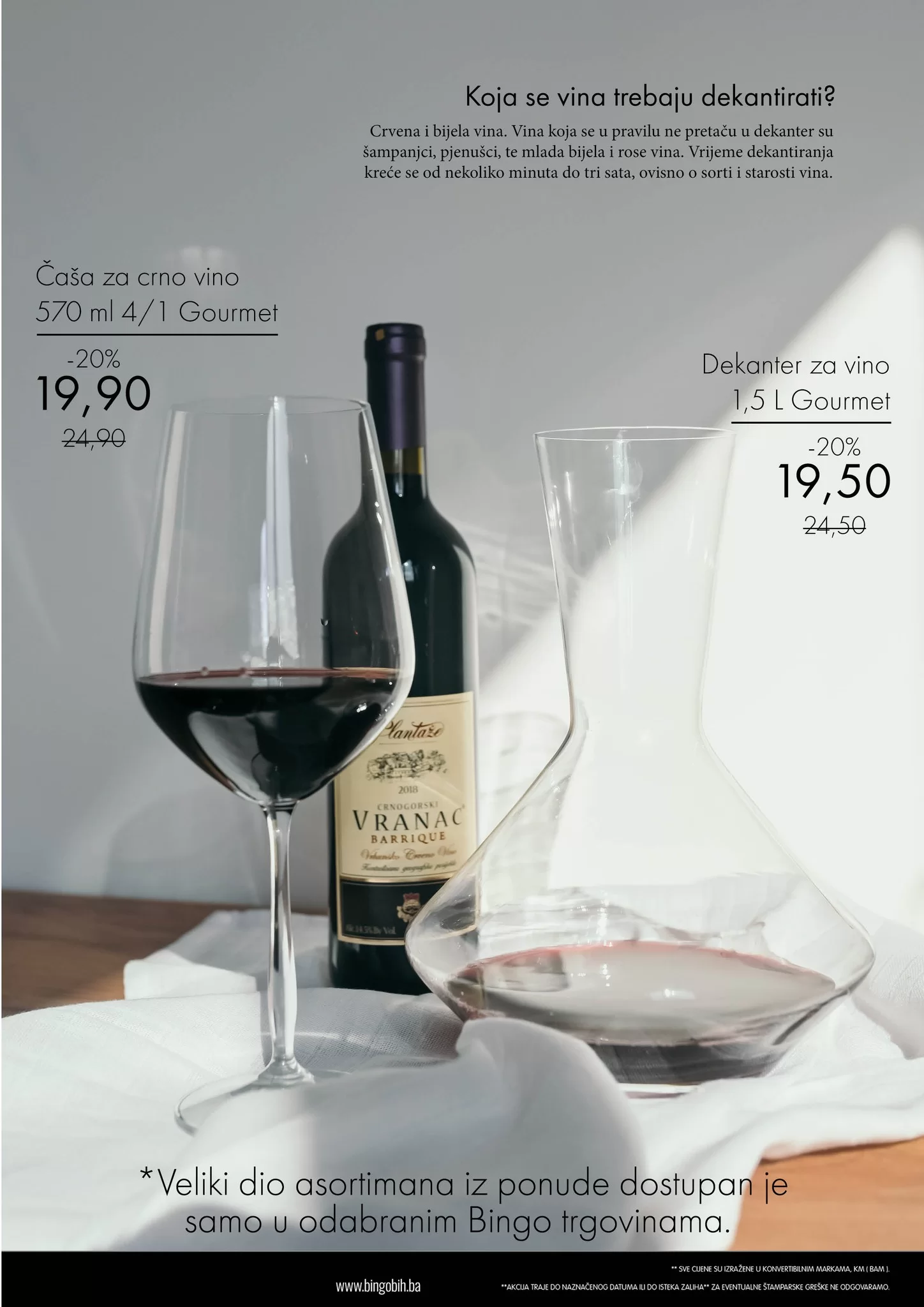 Bingo katalog VINA 15-20.2.2024.