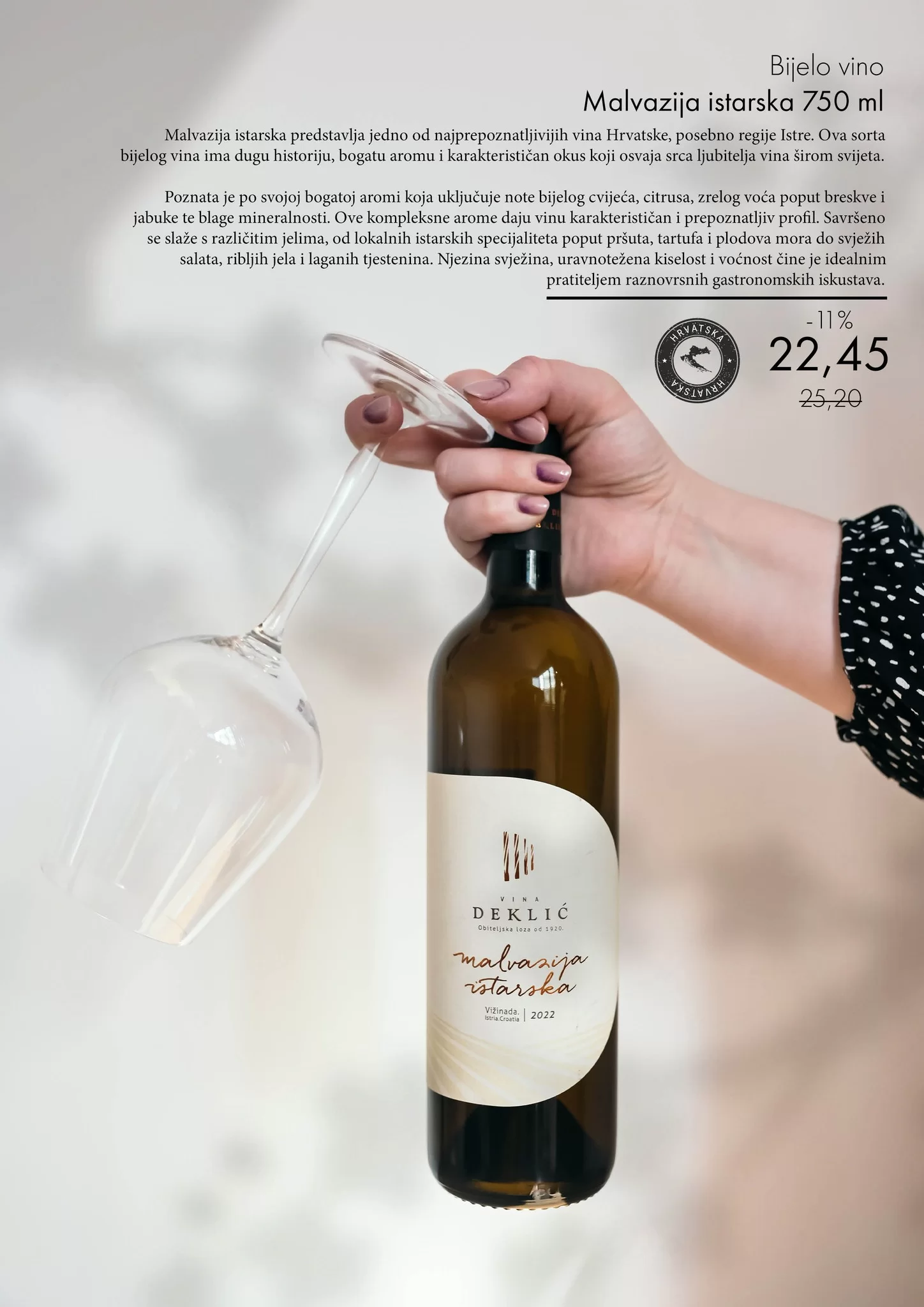 Bingo katalog VINA 15-20.2.2024.