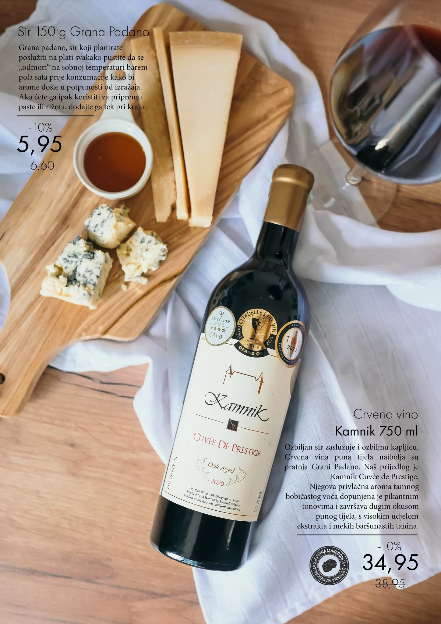 Bingo katalog VINA 15-20.2.2024.