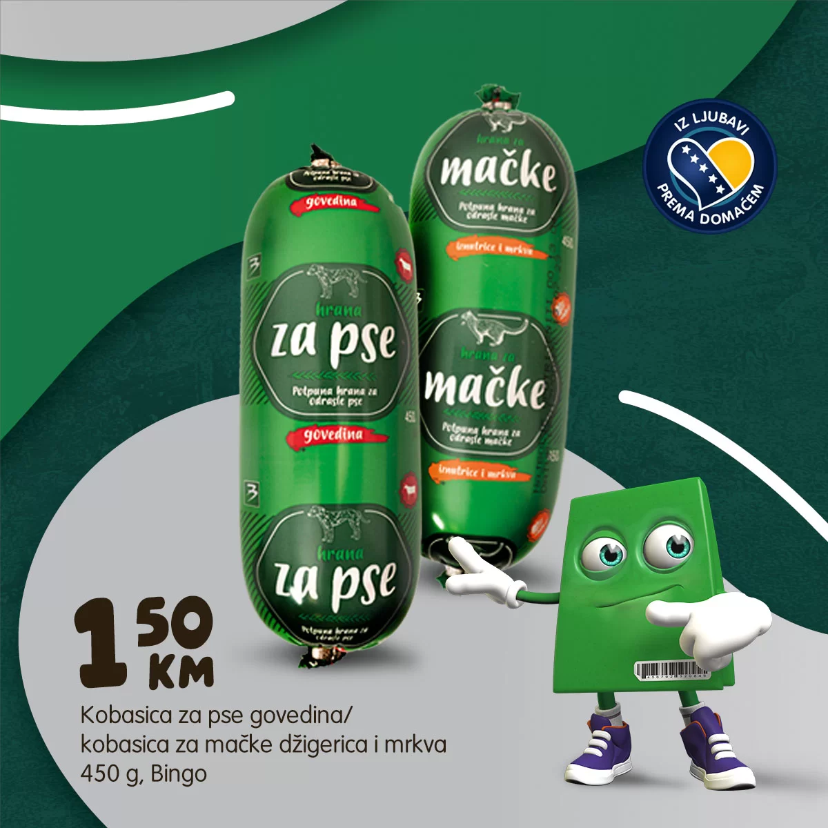 Bingo akcija 19-21.2.2024.