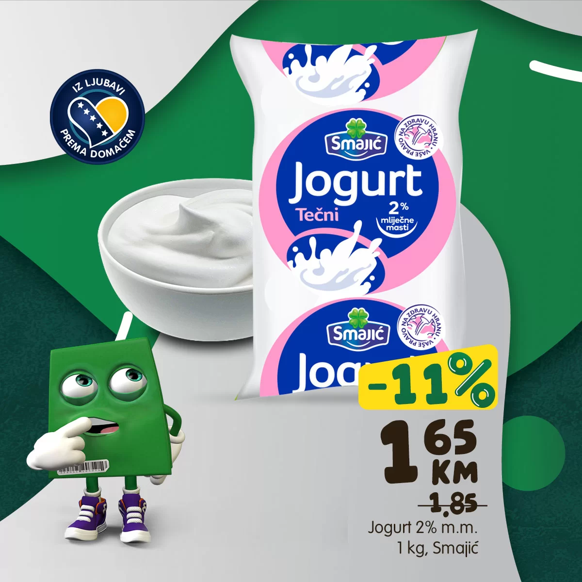 Bingo akcija 19-21.2.2024.