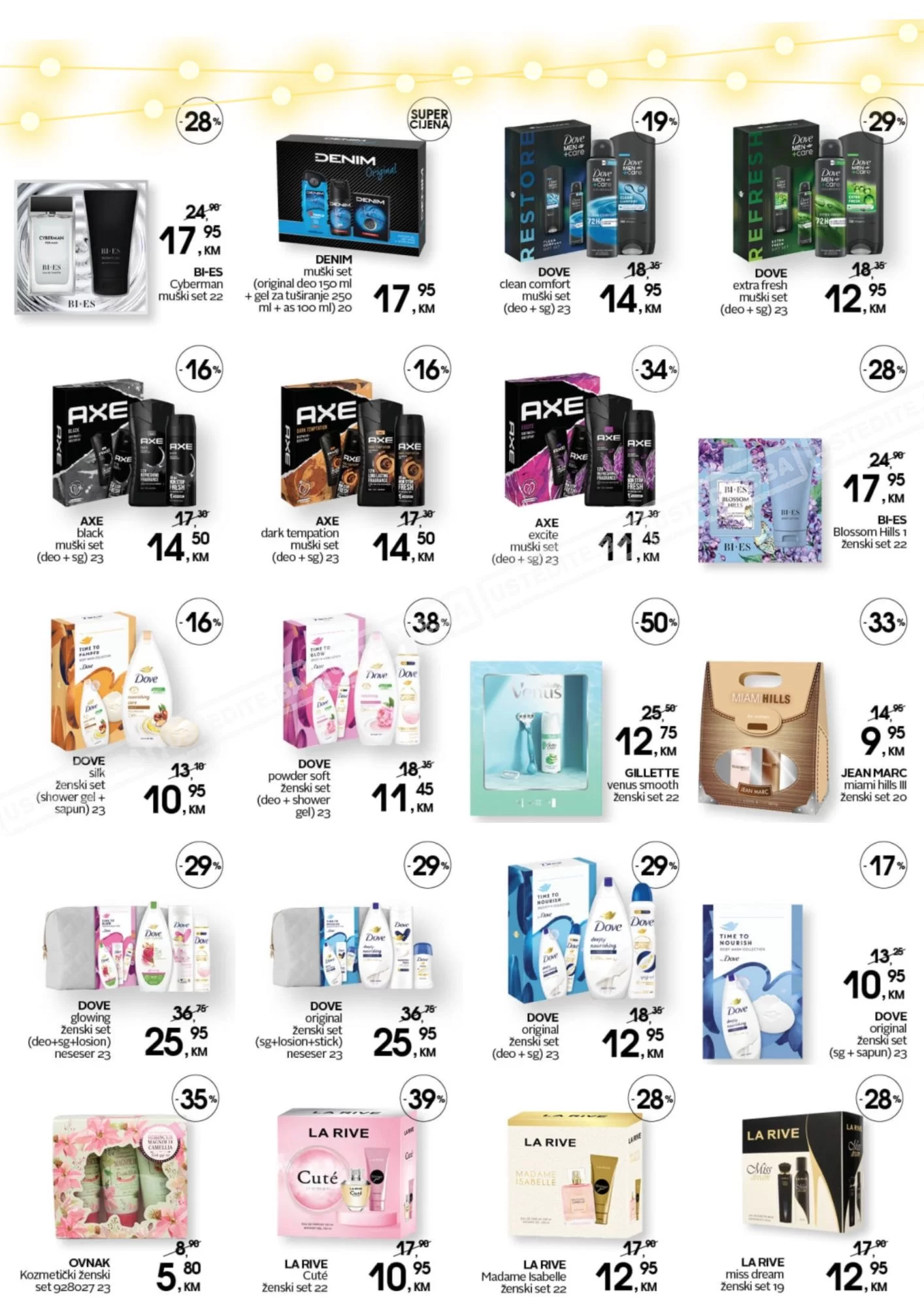 cm ShoppingDays SNIŽENJE DO 50%