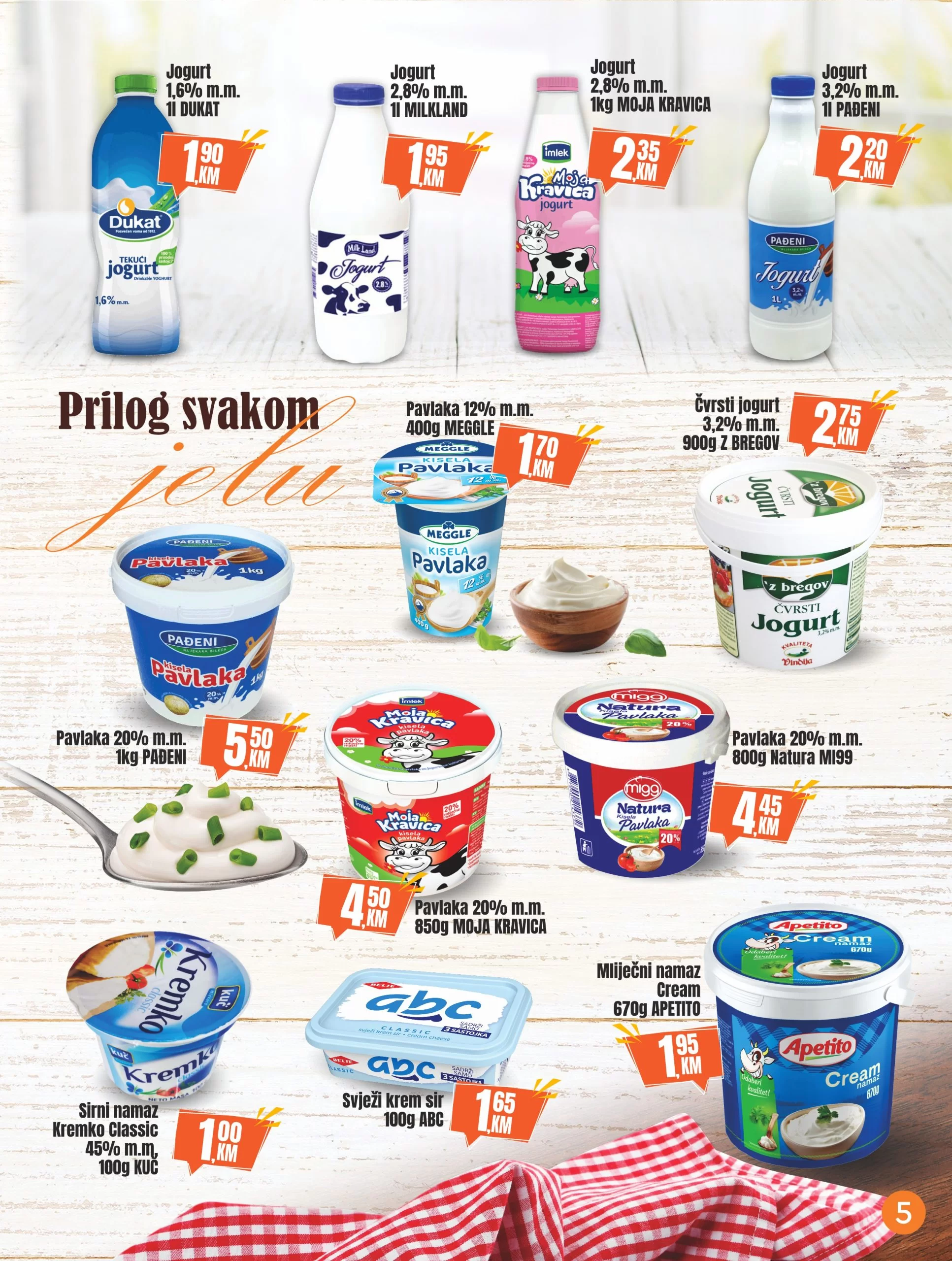 Fortuna katalog PREHRANA 1-29.2.2024.