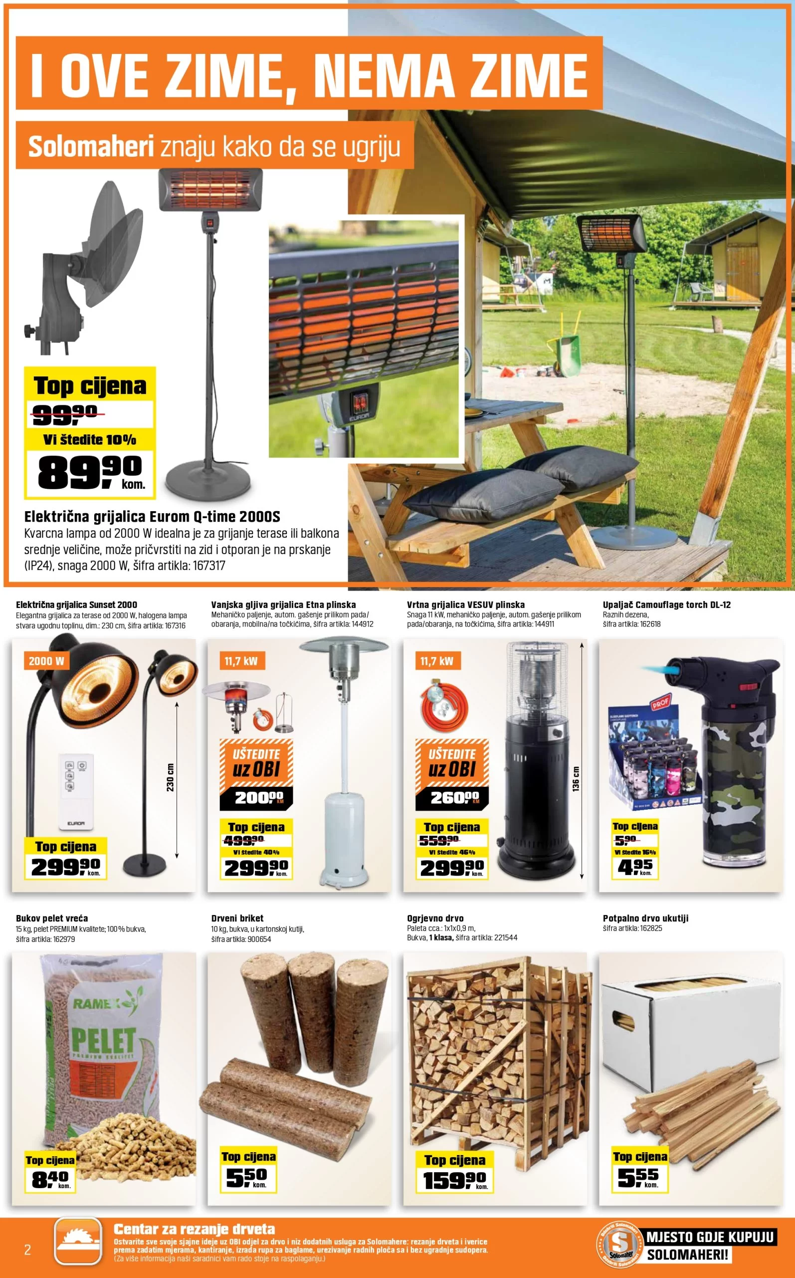 OBI katalog 5-18.2.2024. 