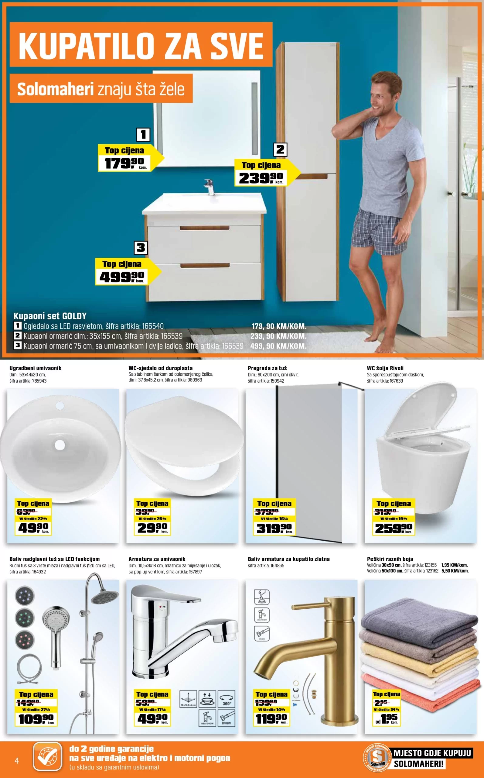 OBI katalog 5-18.2.2024. 