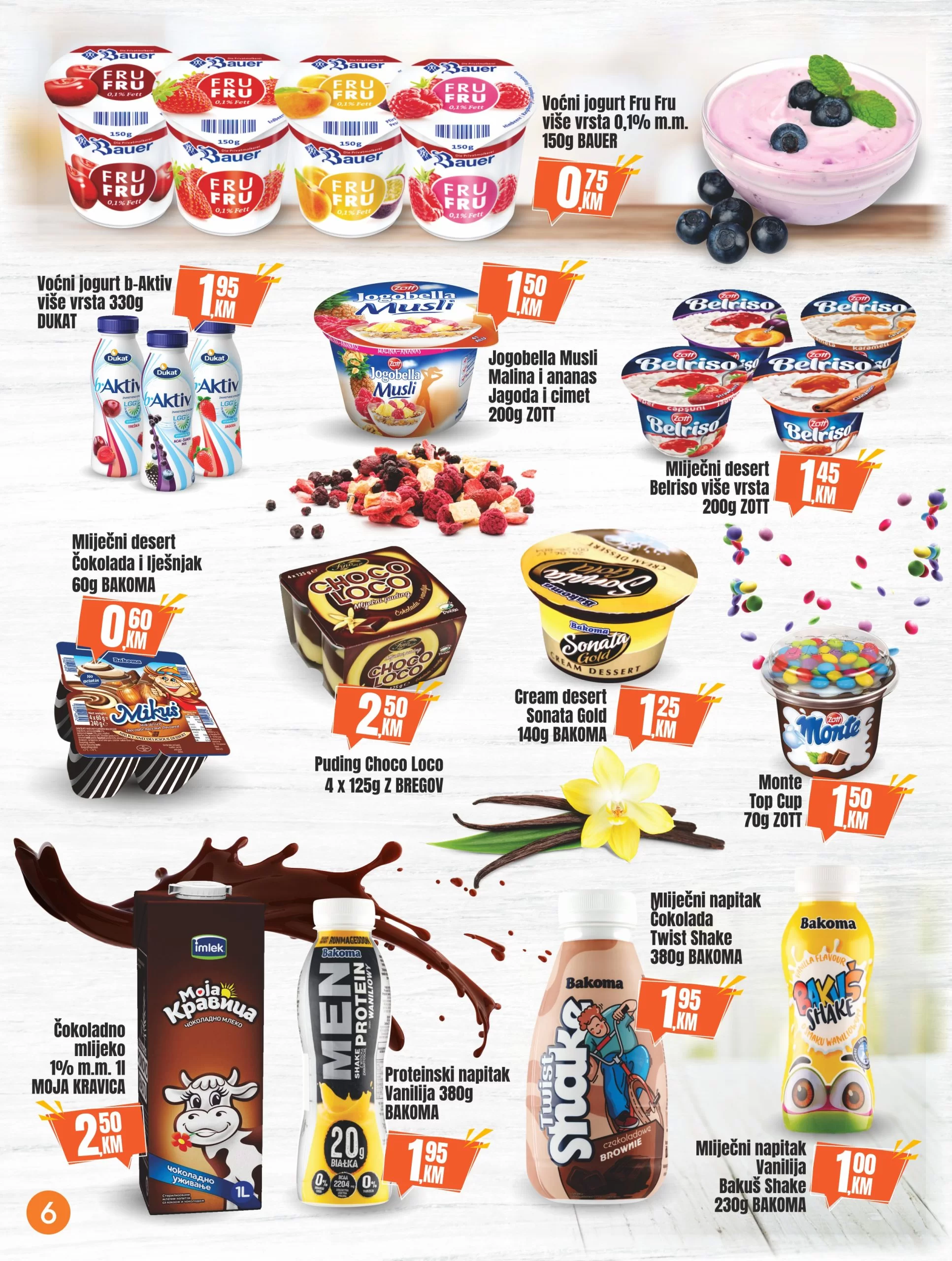 Fortuna katalog PREHRANA 1-29.2.2024.