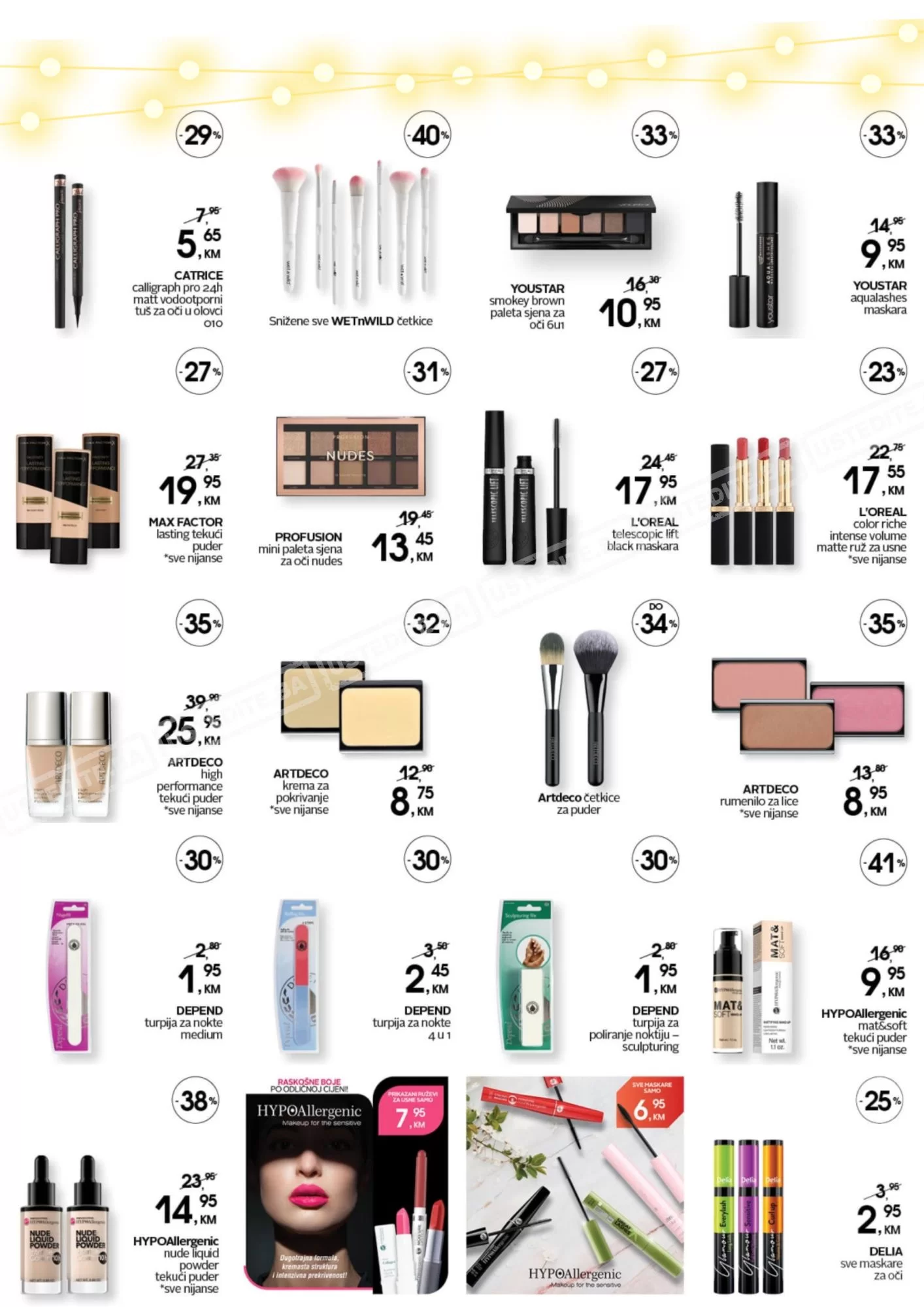 cm ShoppingDays SNIŽENJE DO 50%