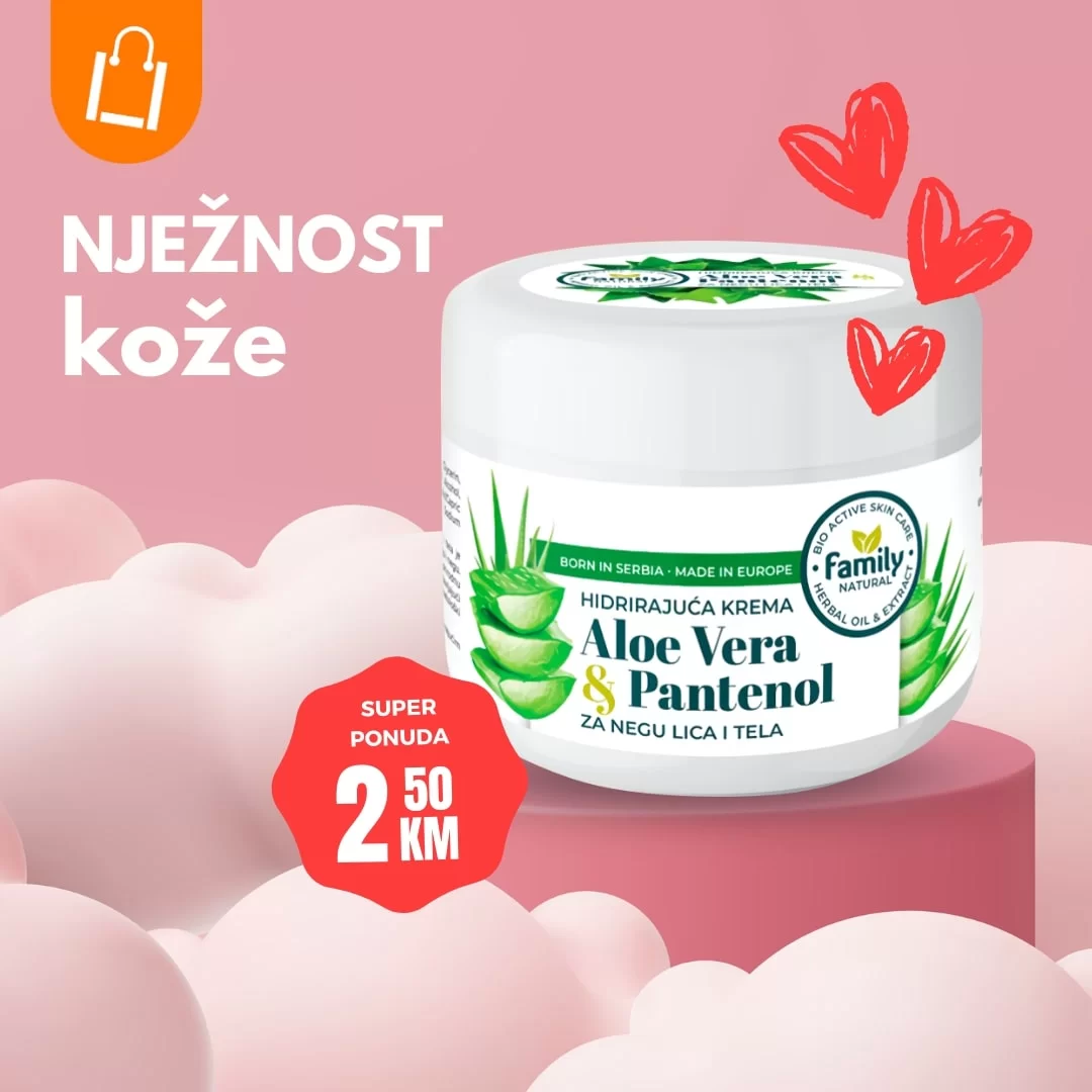 Fortuna POSEBNA PONUDA ZA VALENTINOVO 