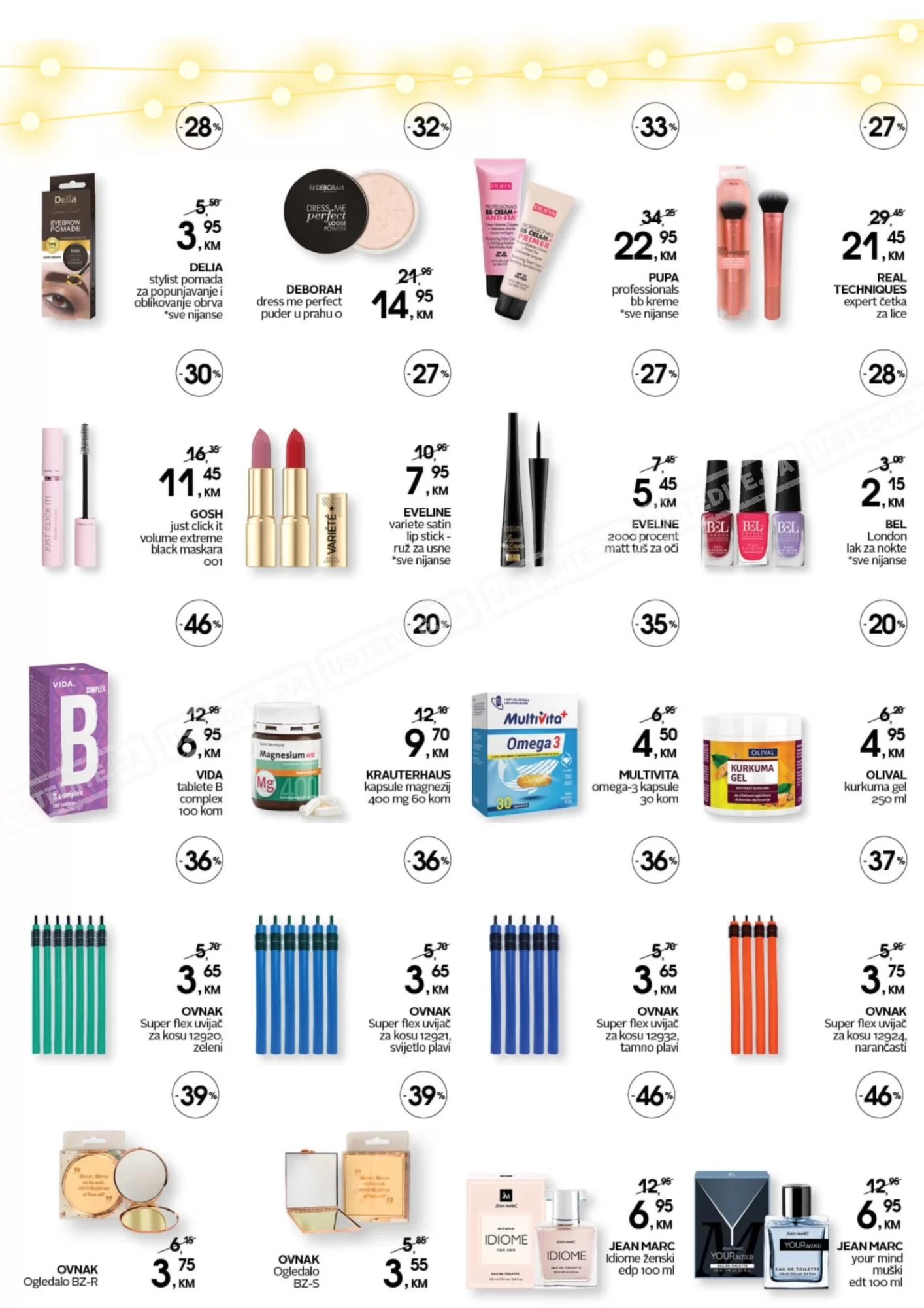 cm ShoppingDays SNIŽENJE DO 50%