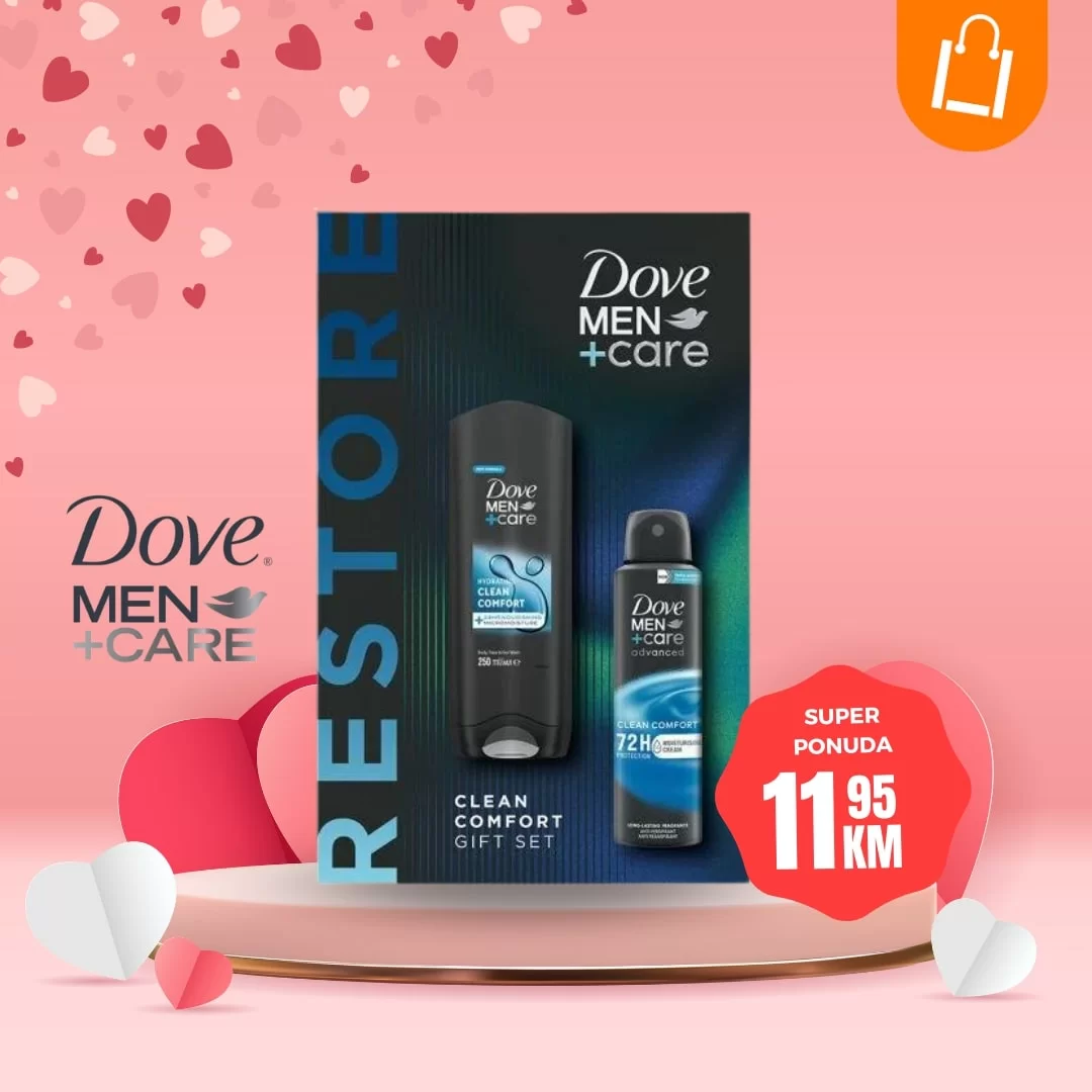 Fortuna POSEBNA PONUDA ZA VALENTINOVO 