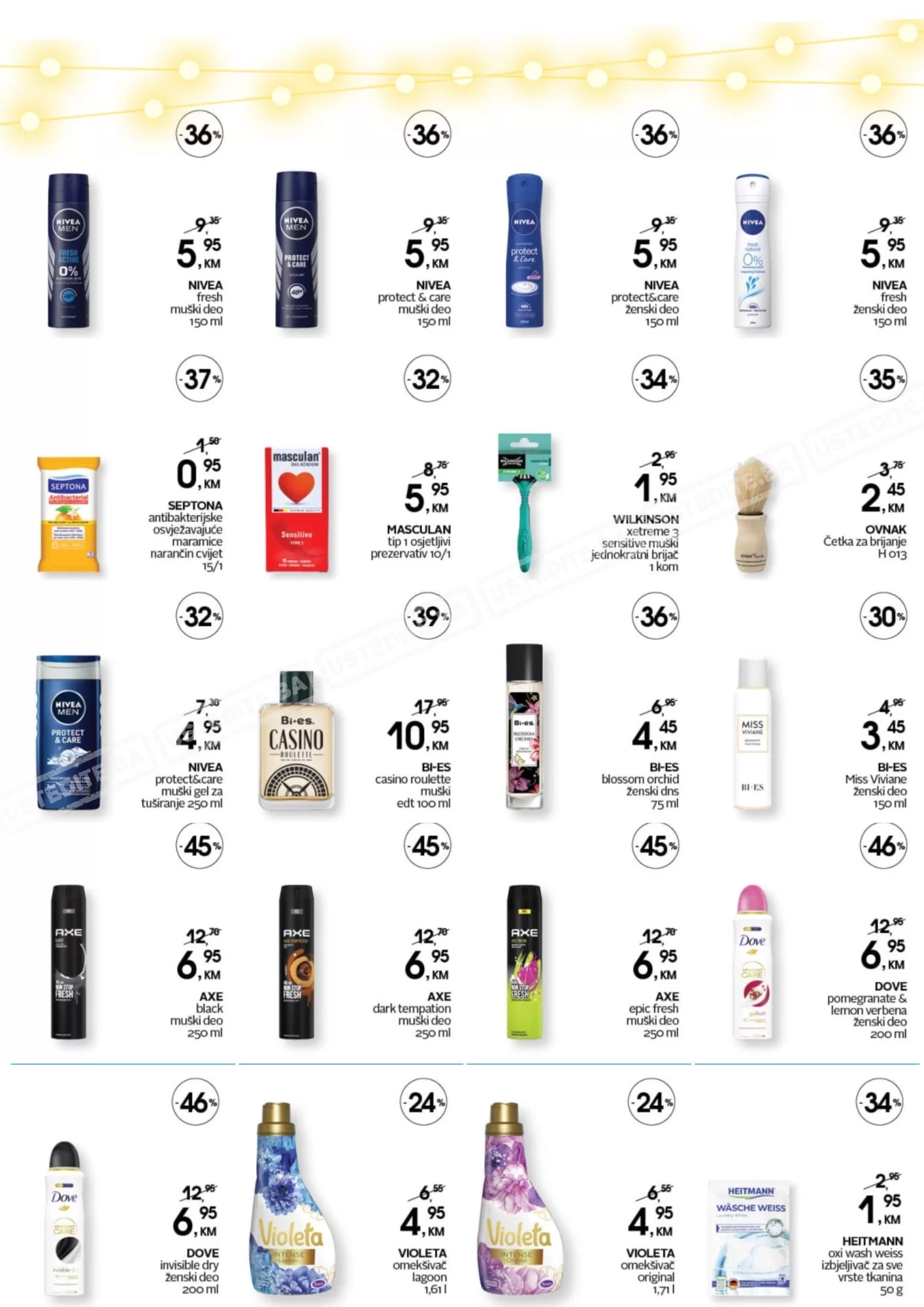 cm ShoppingDays SNIŽENJE DO 50%