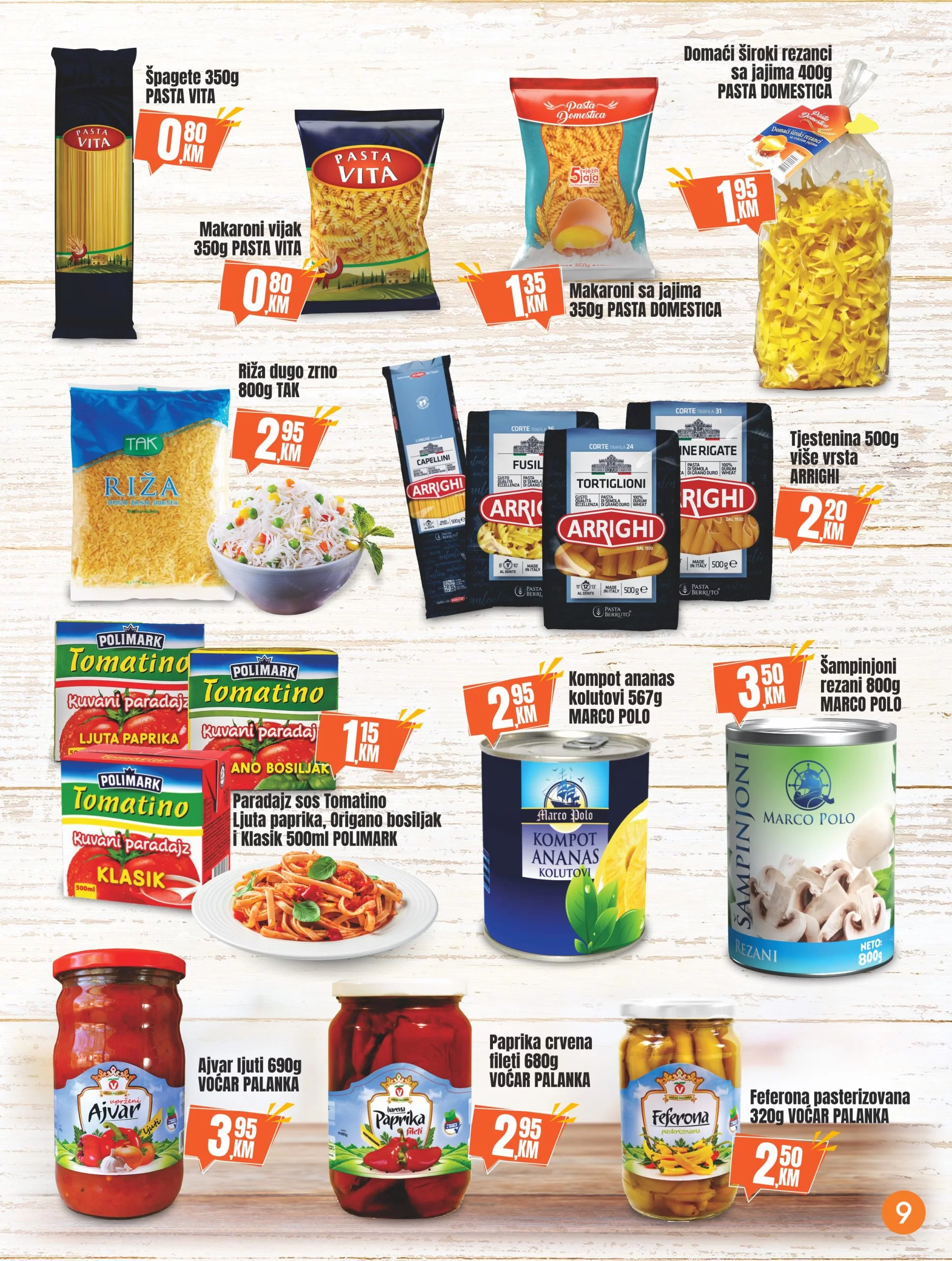 Fortuna katalog PREHRANA 1-29.2.2024.