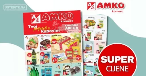 Amko katalog 29.2-10.3.2023.