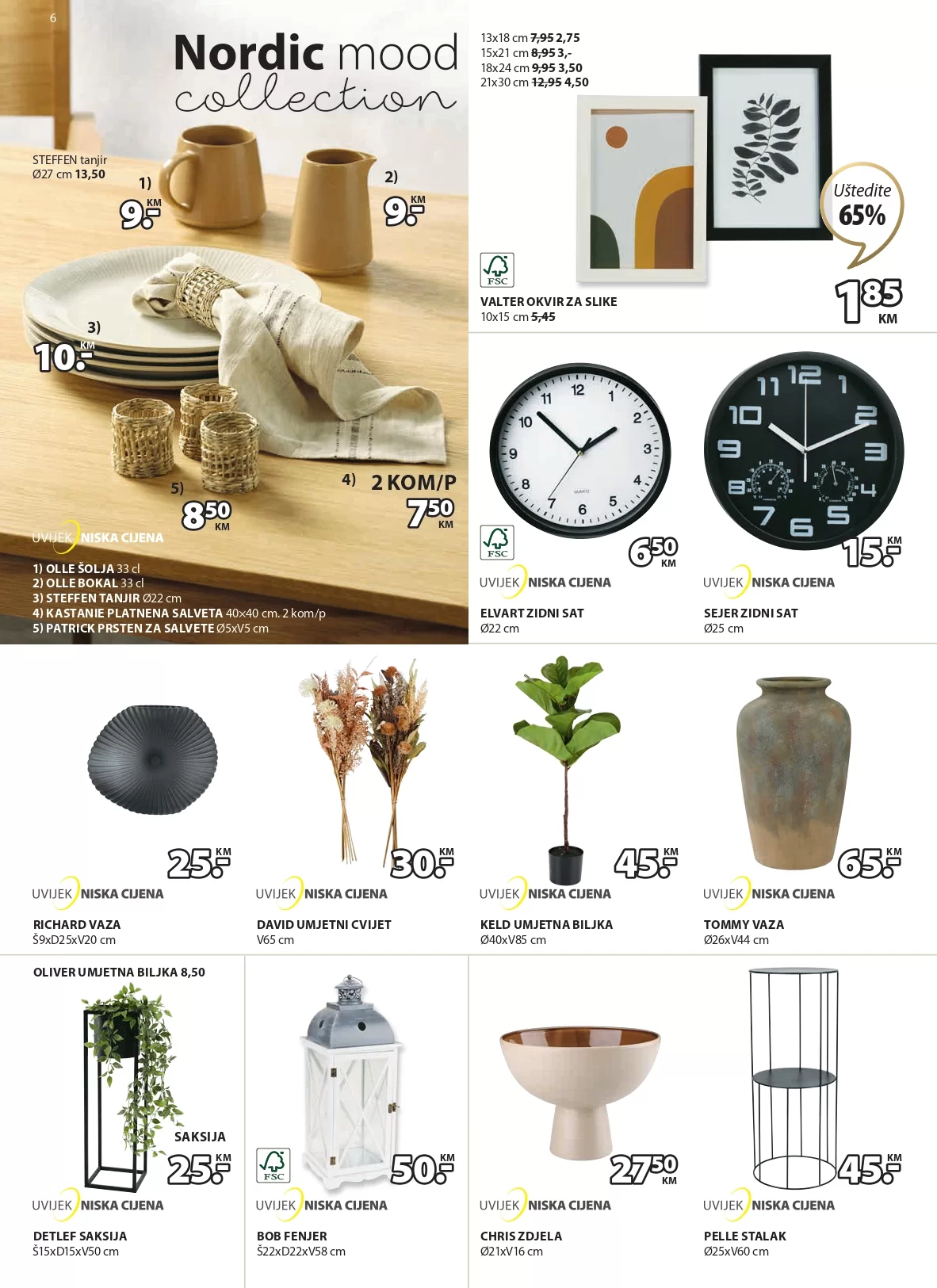 Jysk katalog 8-21.2.2024.