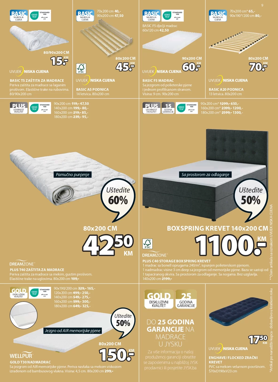 Jysk katalog 8-21.2.2024.