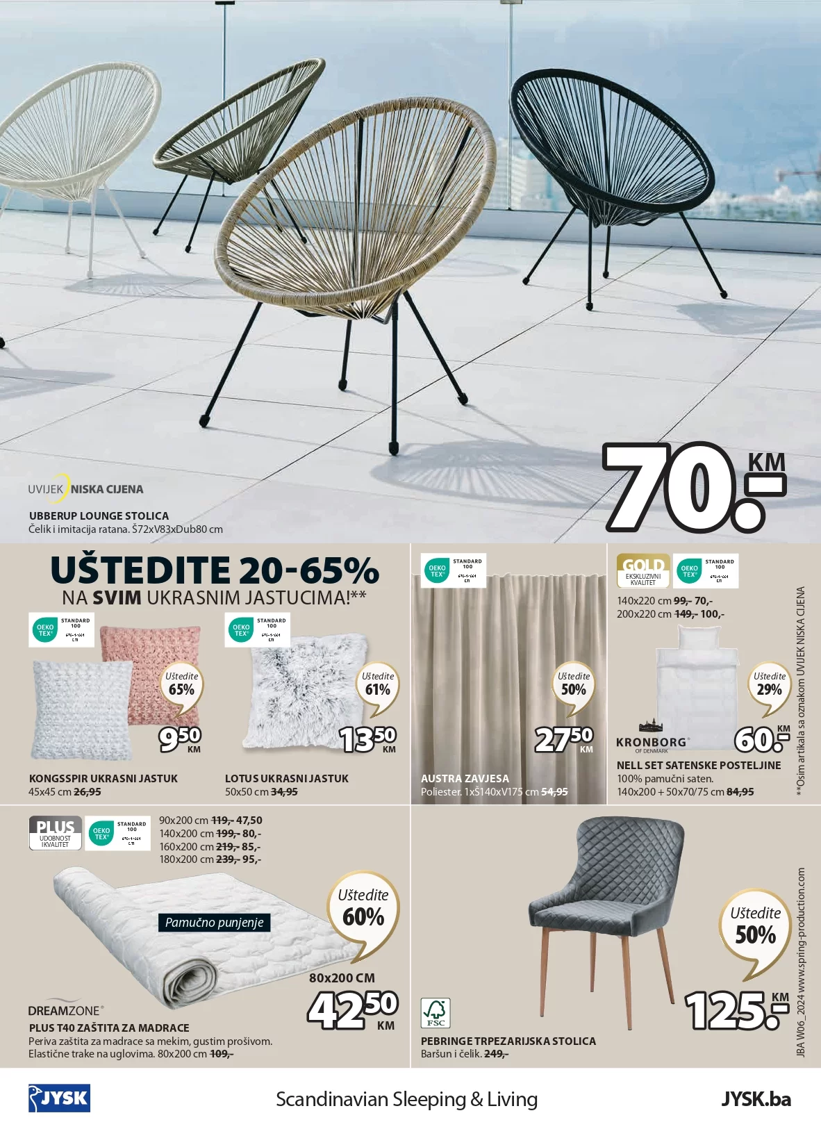 Jysk katalog 8-21.2.2024.